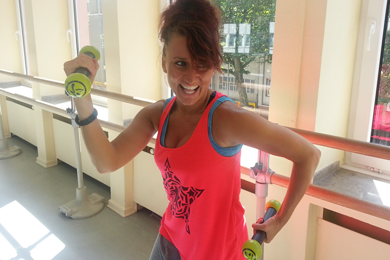 Dance & Fitness Biggi Klömpkes Gmbh Figur & Fitness Archive - Tanzschule Krefeld