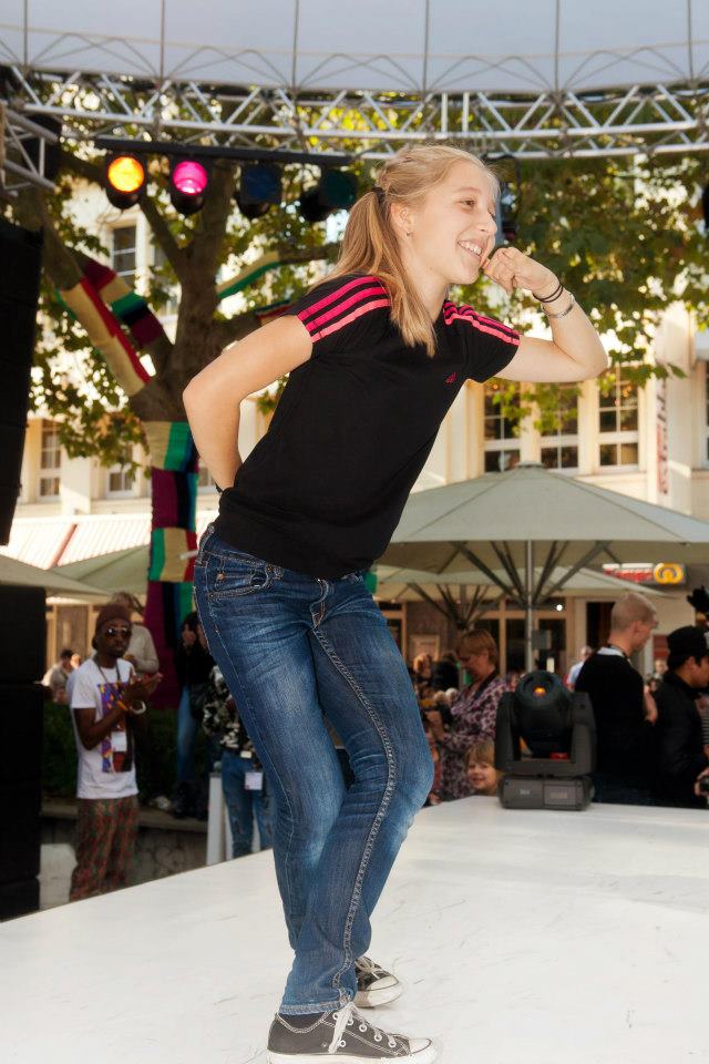 Fashionworld Krefeld Tanzschule Biggi Klömpkes